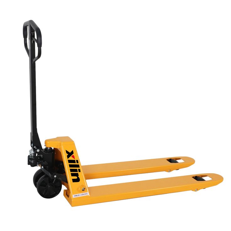 Manual Pallet Jack